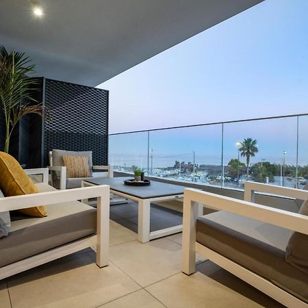 Sealine Luxury Apartment In Torrox Costa 외부 사진