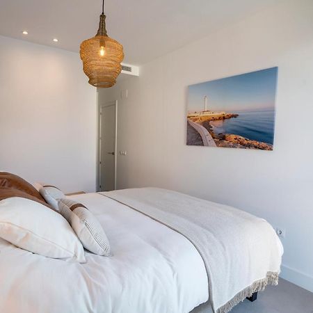Sealine Luxury Apartment In Torrox Costa 외부 사진