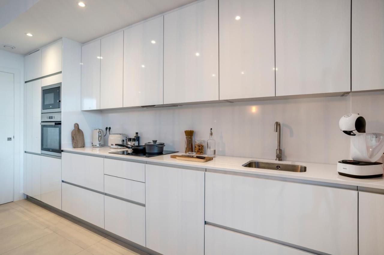Sealine Luxury Apartment In Torrox Costa 외부 사진