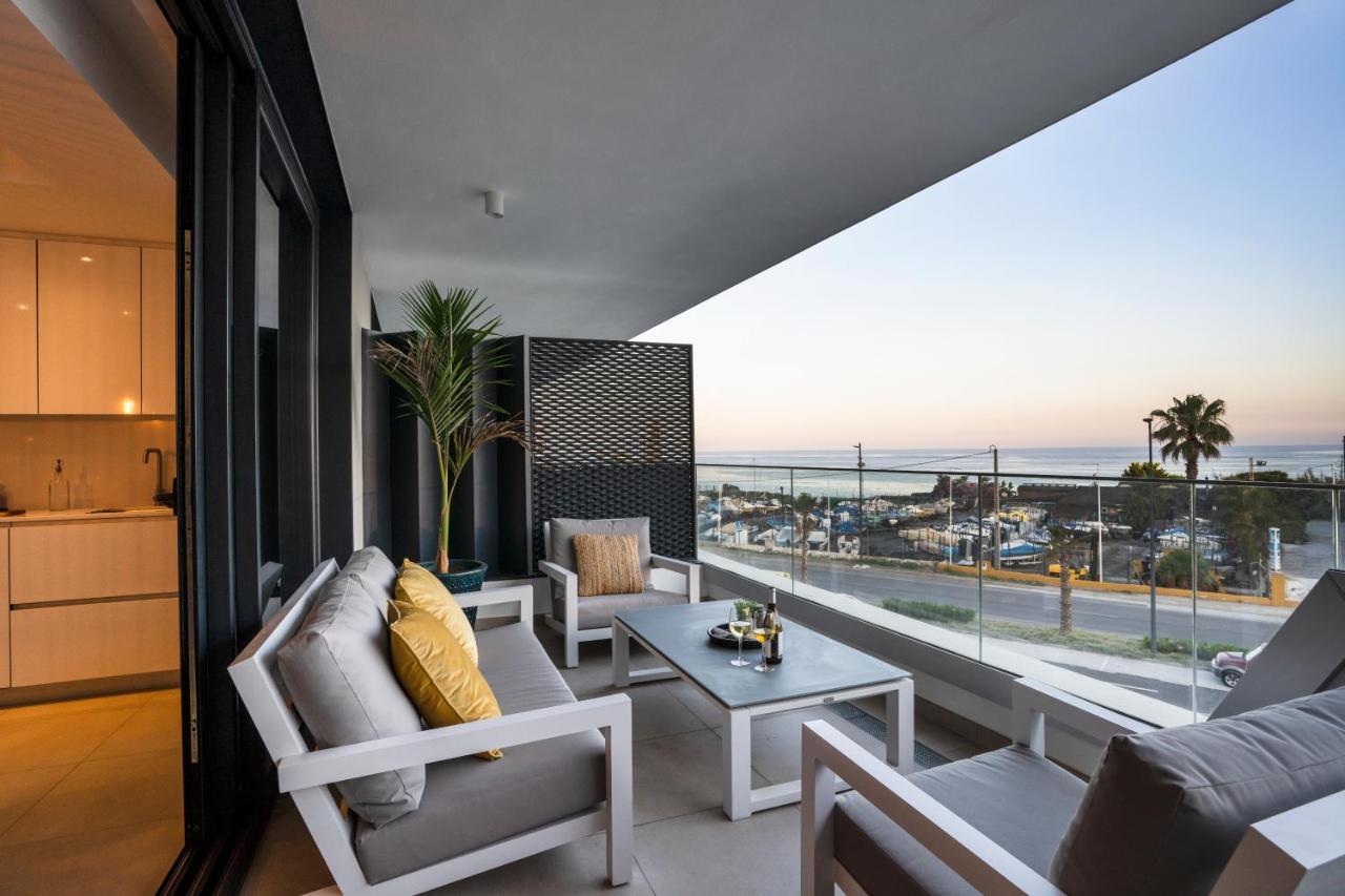 Sealine Luxury Apartment In Torrox Costa 외부 사진