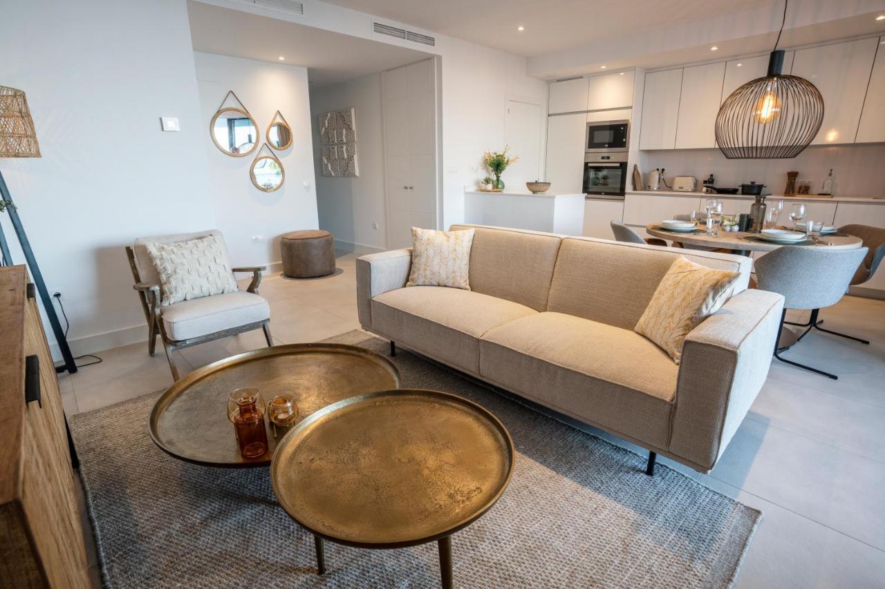 Sealine Luxury Apartment In Torrox Costa 외부 사진