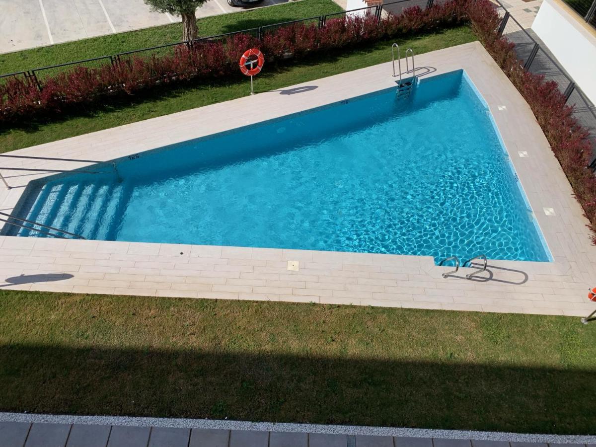 Sealine Luxury Apartment In Torrox Costa 외부 사진