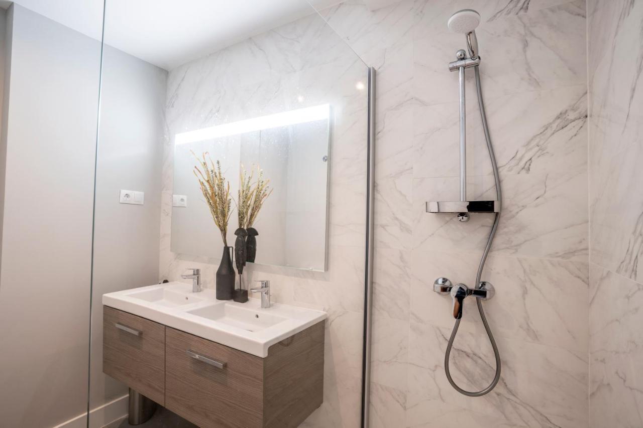 Sealine Luxury Apartment In Torrox Costa 외부 사진