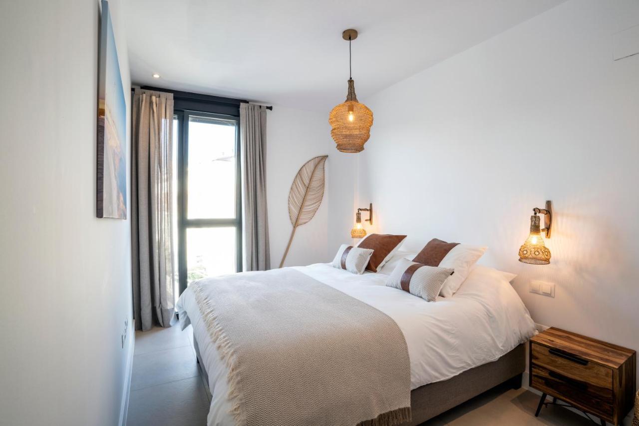 Sealine Luxury Apartment In Torrox Costa 외부 사진