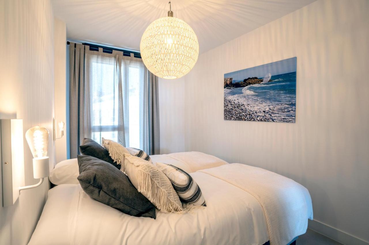 Sealine Luxury Apartment In Torrox Costa 외부 사진