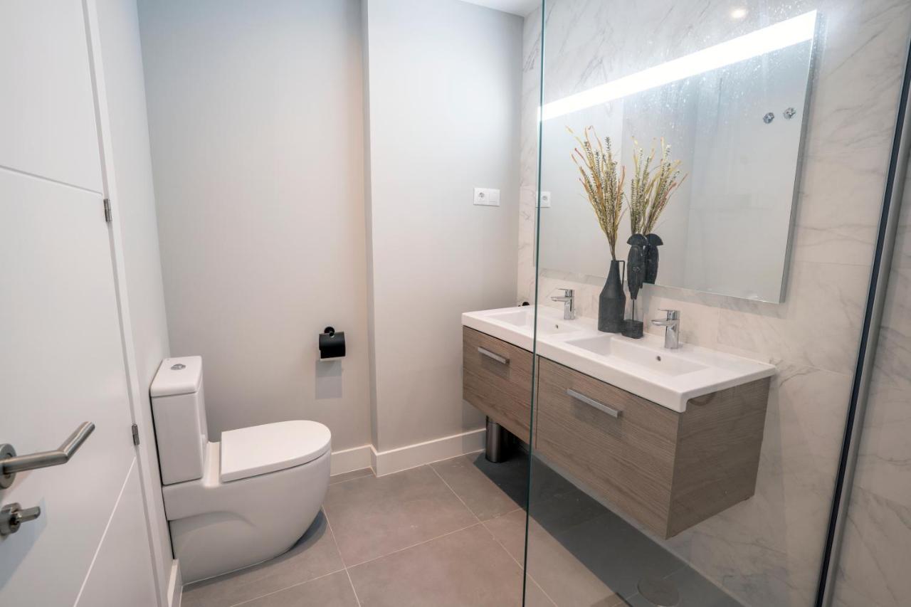 Sealine Luxury Apartment In Torrox Costa 외부 사진
