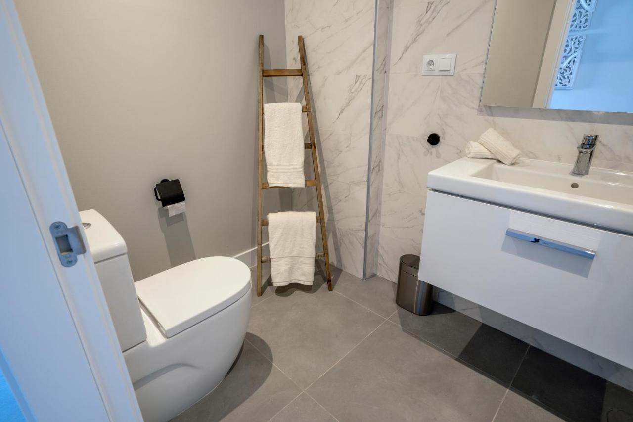 Sealine Luxury Apartment In Torrox Costa 외부 사진