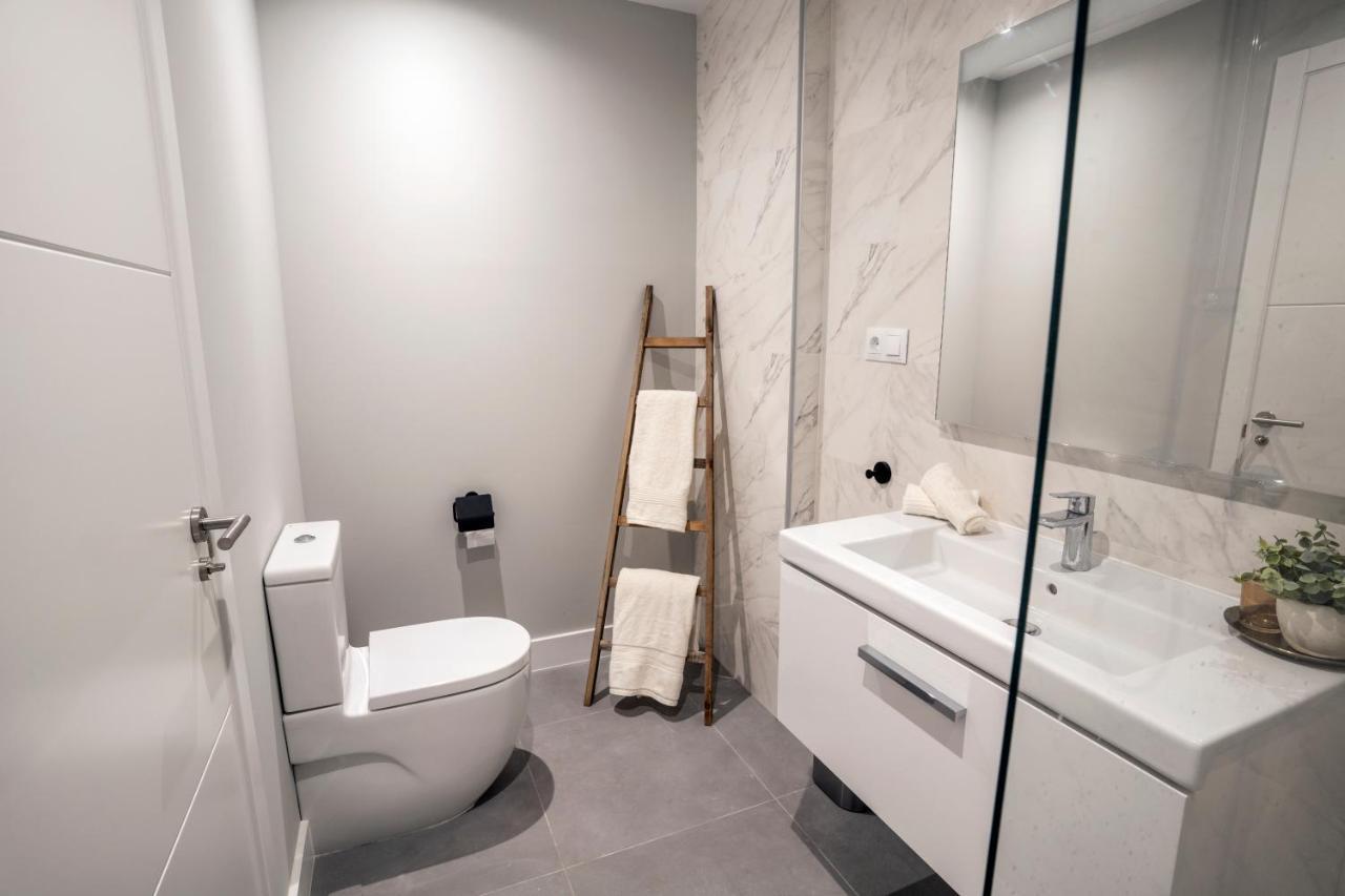 Sealine Luxury Apartment In Torrox Costa 외부 사진