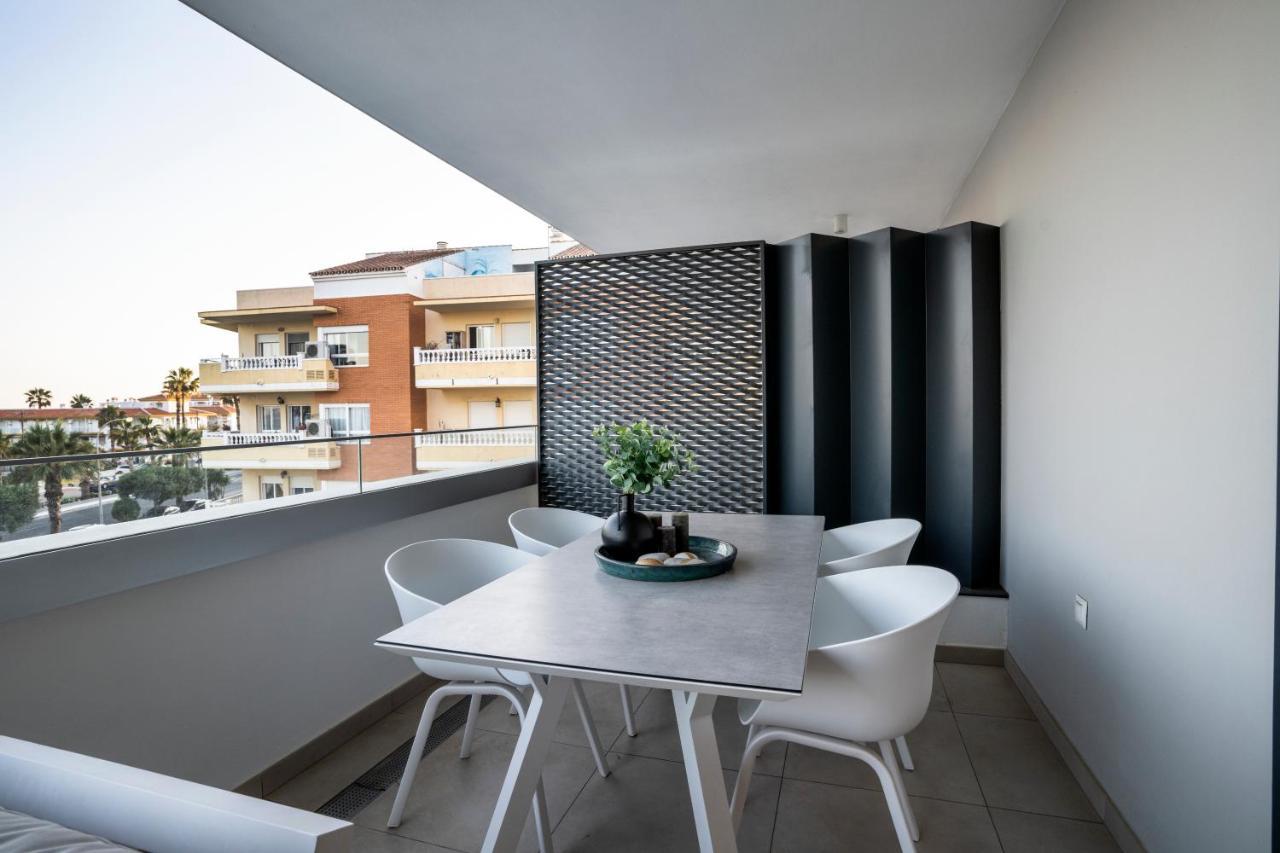 Sealine Luxury Apartment In Torrox Costa 외부 사진